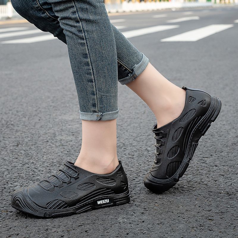Водонепроницаемые резиновые са – обзор и цена Women'S Fashion Rain Boots