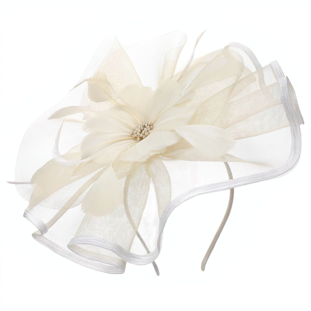 Модный аксессуар для волос из  – обзор и цена Women'S Fashion Kentucky Derby