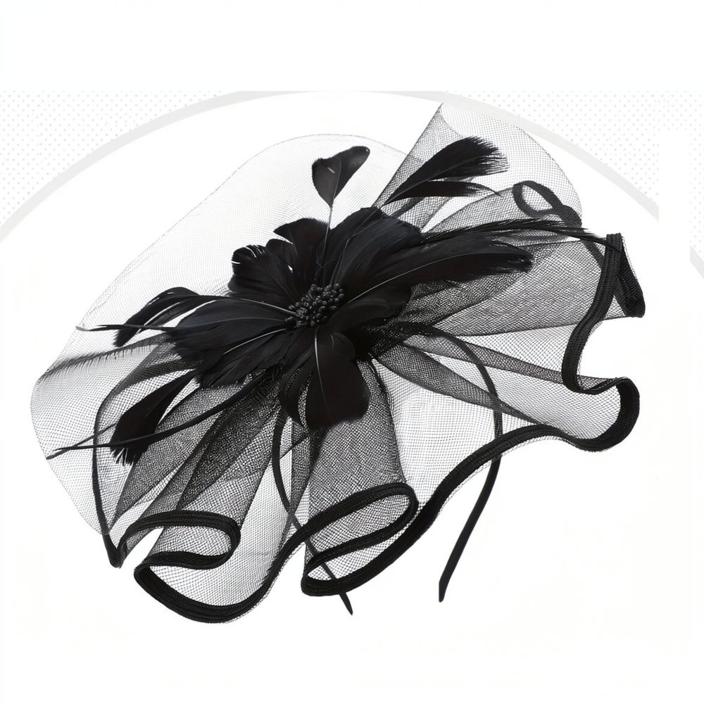 Модный аксессуар для волос из  – обзор и цена Women'S Fashion Kentucky Derby