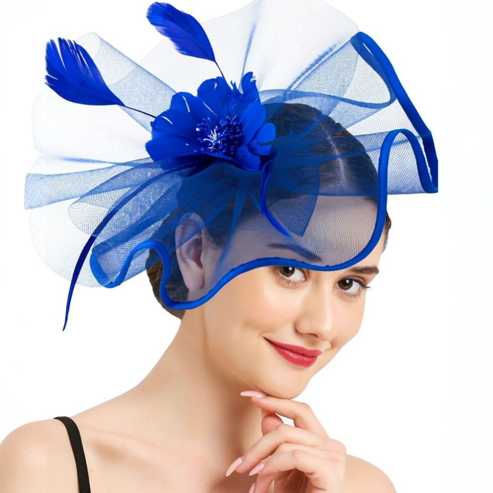 Модный аксессуар для волос из  – обзор и цена Women'S Fashion Kentucky Derby