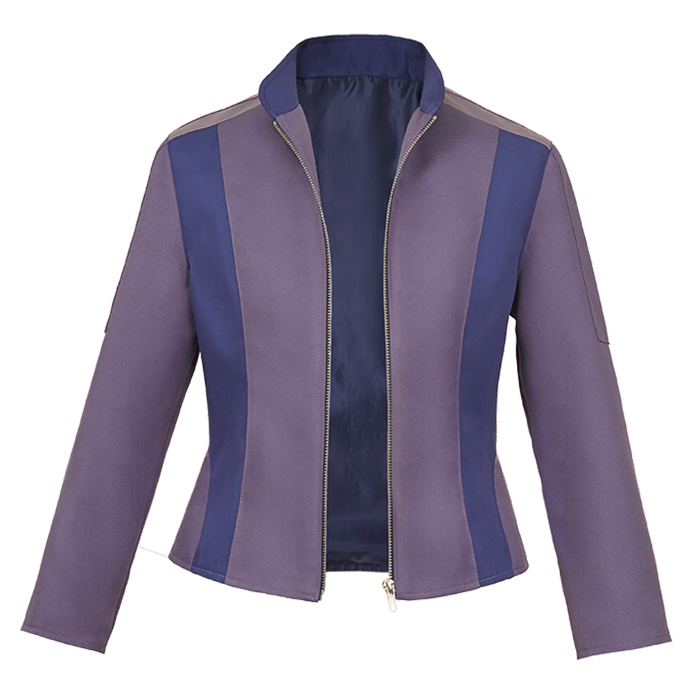 Fantasia Judy Hopps, пальто дл – обзор и цена Women'S Fashion Leather Jacket