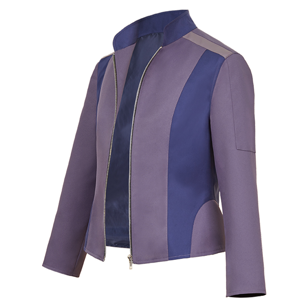 Fantasia Judy Hopps, пальто дл – обзор и цена Women'S Fashion Leather Jacket
