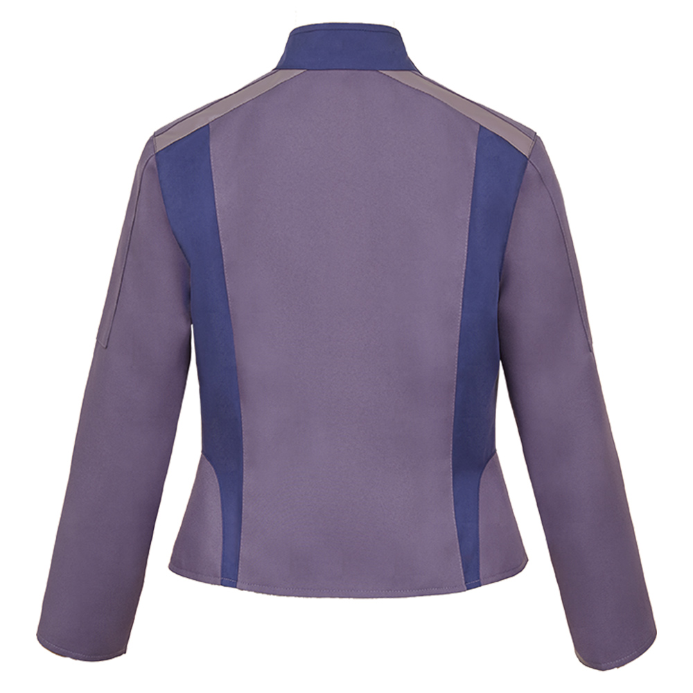 Fantasia Judy Hopps, пальто дл – обзор и цена Women'S Fashion Leather Jacket