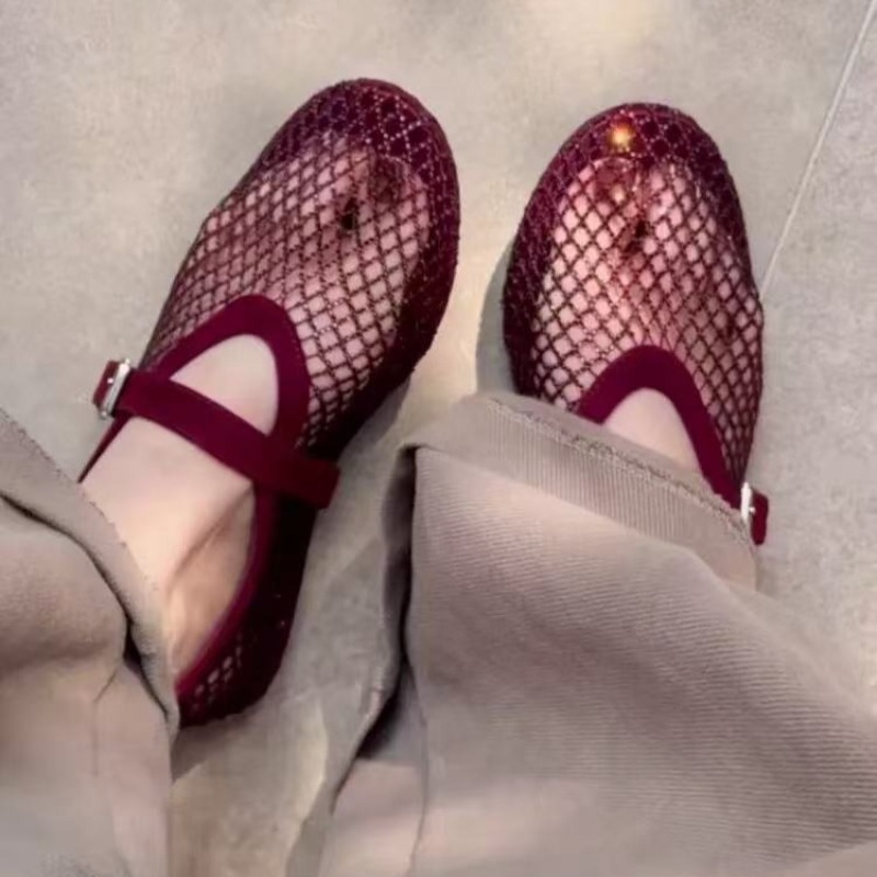 Женские туфли-мэри-джейн с пол – обзор и цена Women'S Fashion Sandals