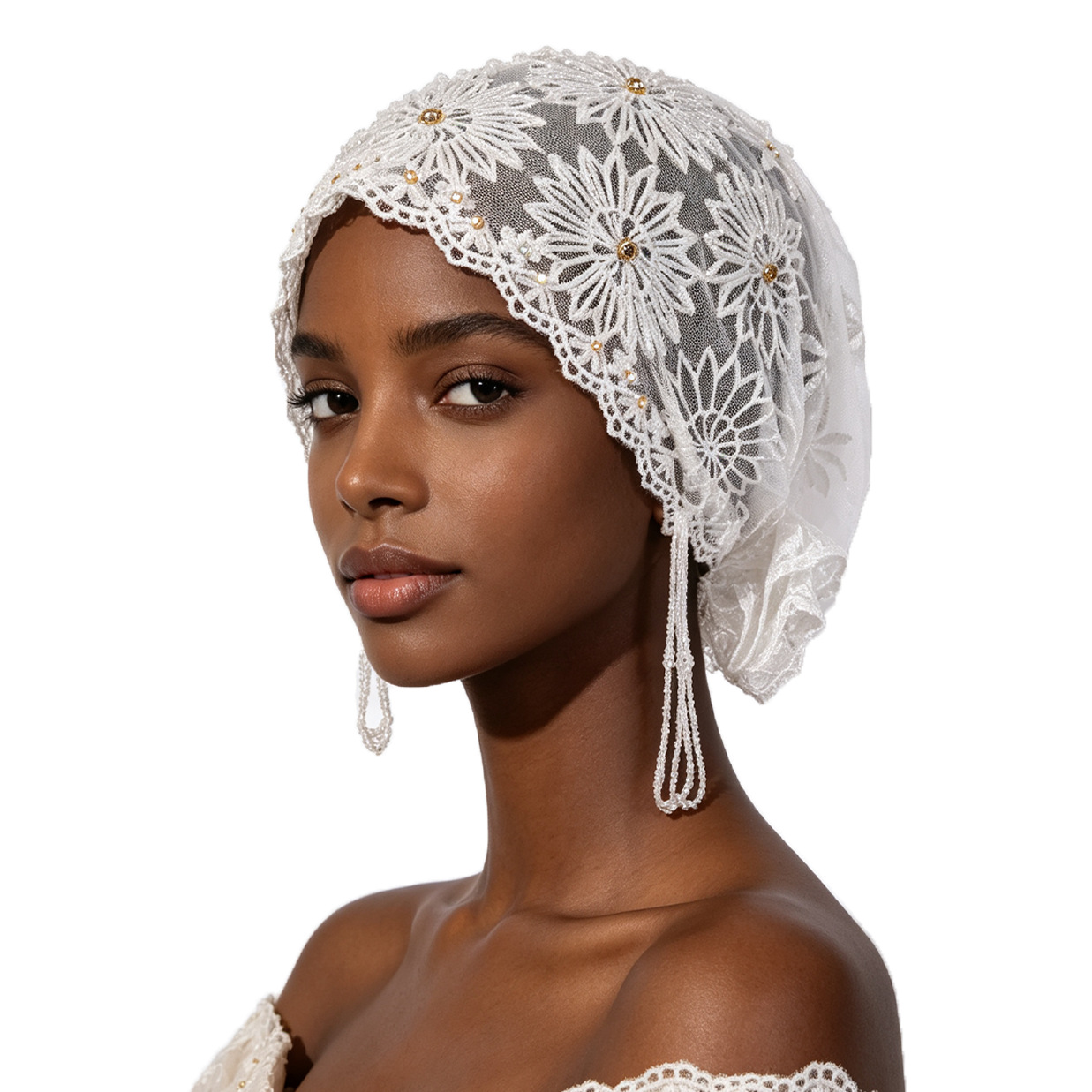 Африканский хиджаб для женщин: – обзор и цена Women Fashion Hats