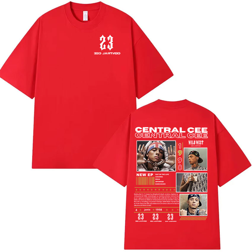 Рэпер CENTRAL CEE WILD WEST To – обзор и цена Women'S Fashion Wild West