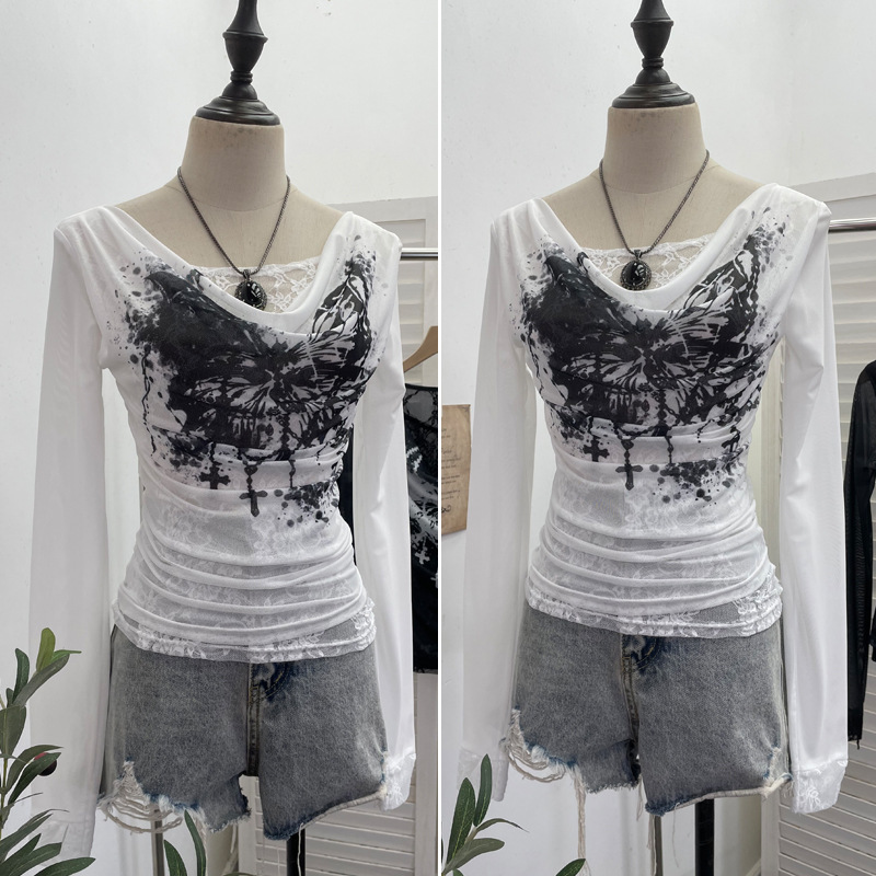Женская повседневная кружевная – обзор и цена Tie Dye Two Piece