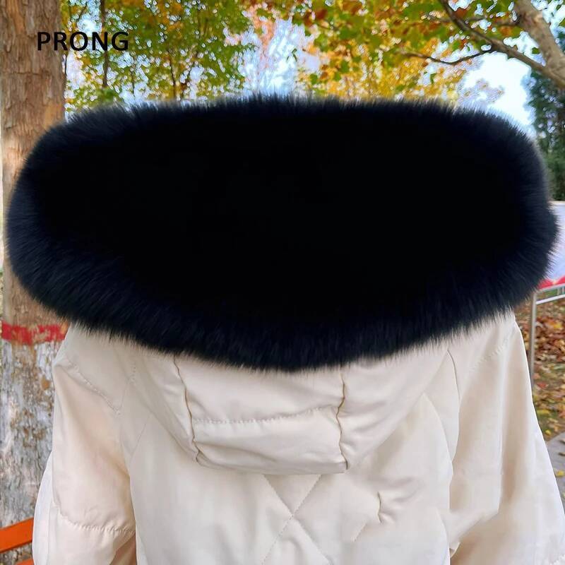 Очень большой воротник из нату – обзор и цена Women Fashion Hats
