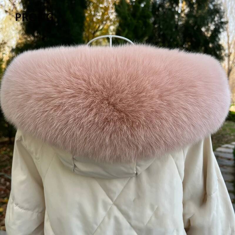 Очень большой воротник из нату – обзор и цена Women Fashion Hats