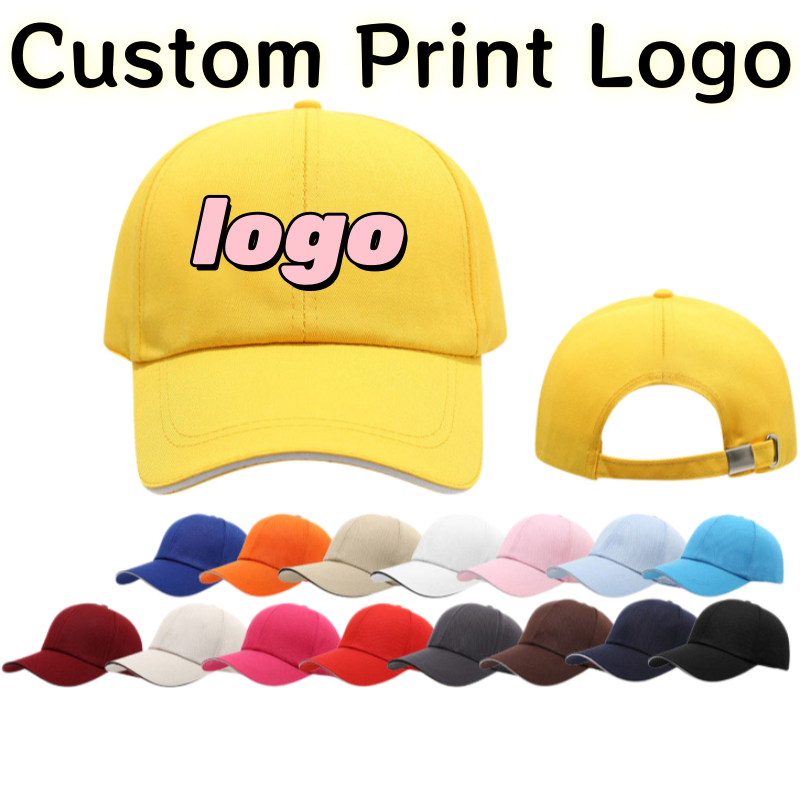 Бейсболка с индивидуальным при – обзор и цена Women Fashion Hats
