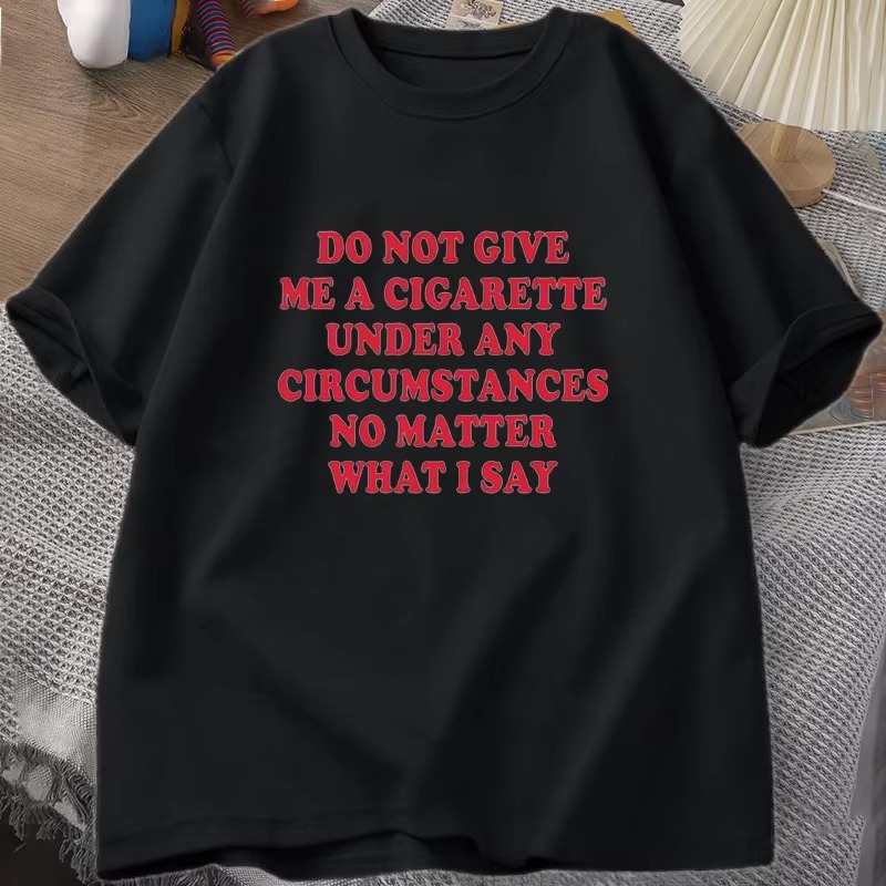 Футболка с надписью «Не дарите – обзор и цена Women Fashion Quotes