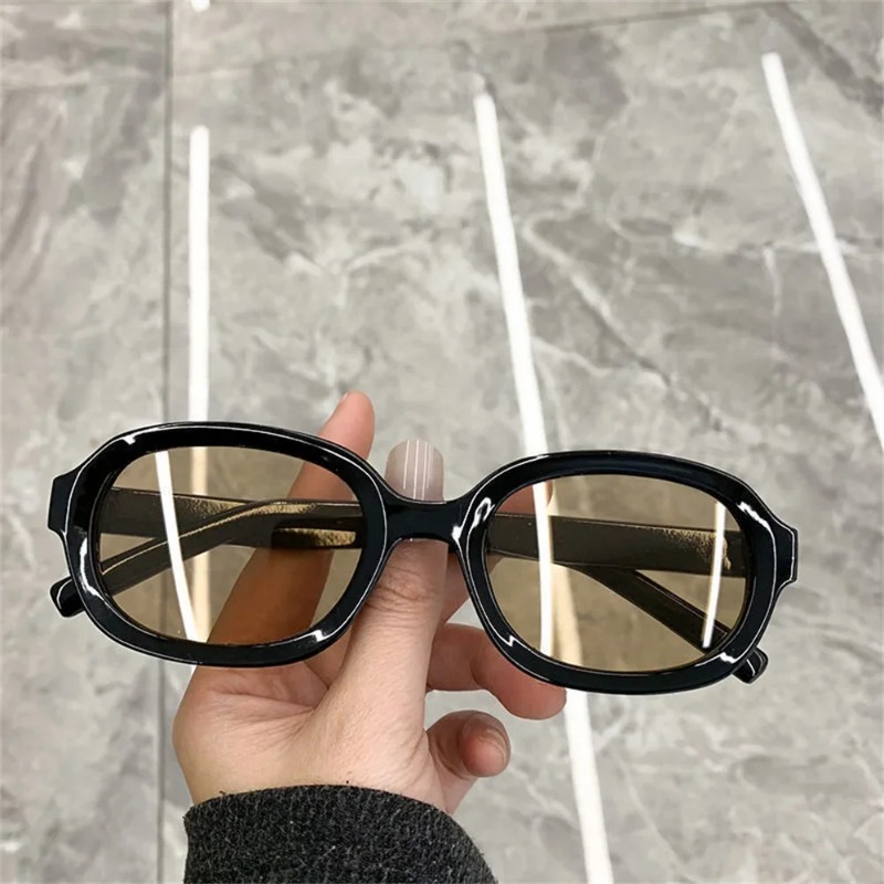Высококачественные квадратные  – обзор и цена Women'S Fashion Eyewear
