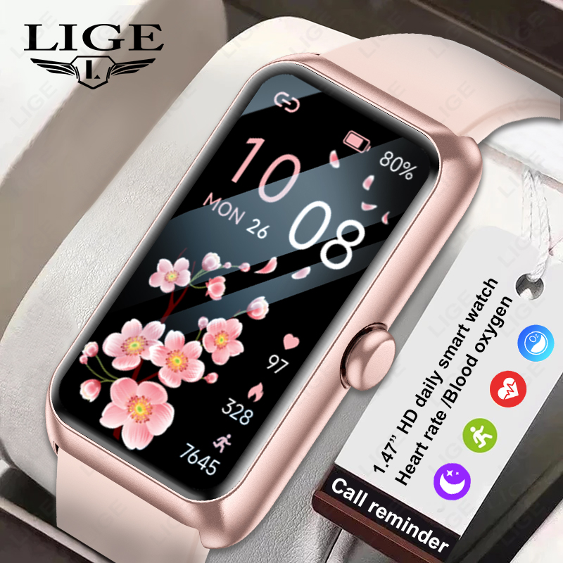 LIGE Новые модные женские умны – обзор и цена Women Fashion Zone