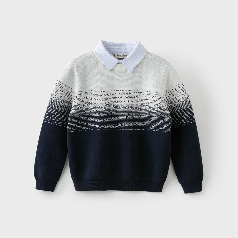 Dave Bella, осенне-зимний свит – обзор и цена Tie Dye Two Piece
