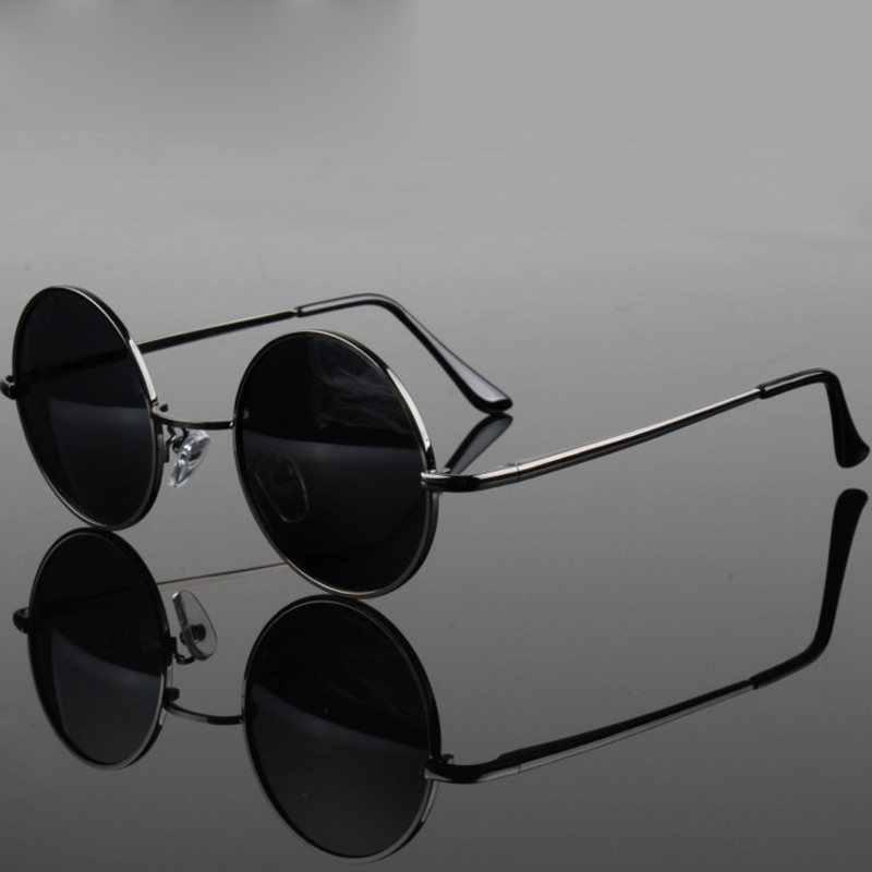 Ретро-винтажные круглые солнце – обзор и цена Women'S Fashion Eyewear