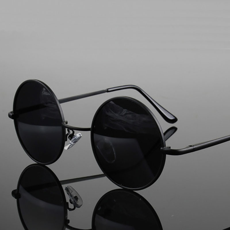Ретро-винтажные круглые солнце – обзор и цена Women'S Fashion Eyewear