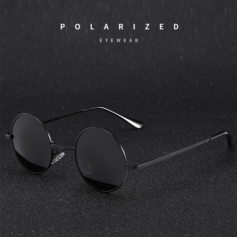 Ретро-винтажные круглые солнце – обзор и цена Women'S Fashion Eyewear