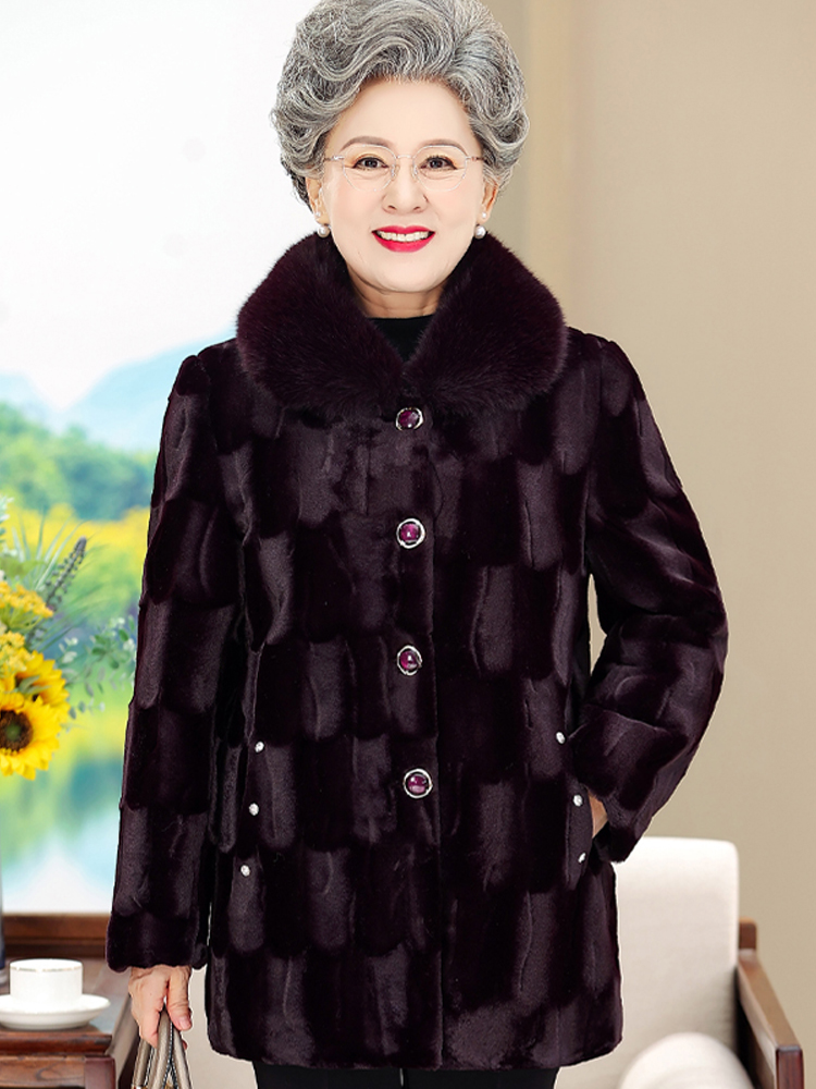 Утепленное пальто средней длин – обзор и цена Women Fashion Over 60